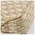Borsa Christian Dior Trotter Canvas Chain Romantic in PVC Rosa Argento Auth 181736 - vista 16