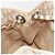 Borsa Christian Dior Trotter Canvas Chain Romantic in PVC Rosa Argento Auth 181736 - vista 20