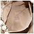 Borsa Christian Dior Trotter Canvas Chain Romantic in PVC Rosa Argento Auth 181736 - vista 22
