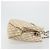 Borsa Christian Dior Trotter Canvas Chain Romantic in PVC Rosa Argento Auth 181736 - vista 3