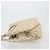 Borsa Christian Dior Trotter Canvas Chain Romantic in PVC Rosa Argento Auth 181736 - vista 4