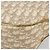 Borsa Christian Dior Trotter Canvas Chain Romantic in PVC Rosa Argento Auth 181736 - vista 9
