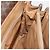 Céline Borsa CELINE Macadam Canvas PVC Pelle Marrone Oro Autentica 182298 D'oro - vista 19