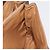 Céline Borsa CELINE Macadam Canvas PVC Pelle Marrone Oro Autentica 182298 D'oro - vista 23