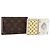 LOUIS VUITTON Custodia per Carte da Gioco Monogram M58648 LV Auth BA13238A Monogramma