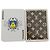 LOUIS VUITTON Custodia per Carte da Gioco Monogram M58648 LV Auth BA13238A Monogramma - vista 20