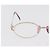 GUCCI Occhiali da sole in plastica e metallo 2 Set Silver White Auth BA13055 Argento Bianco - vista 12