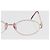 GUCCI Occhiali da sole in plastica e metallo 2 Set Silver White Auth BA13055 Argento Bianco - vista 13