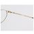 GUCCI Occhiali da sole in plastica e metallo 2 Set Silver White Auth BA13055 Argento Bianco - vista 16