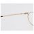 GUCCI Occhiali da sole in plastica e metallo 2 Set Silver White Auth BA13055 Argento Bianco - vista 17
