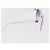 GUCCI Occhiali da sole in plastica e metallo 2 Set Silver White Auth BA13055 Argento Bianco - vista 6