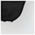 Borsa a tracolla PRADA Nylon Nero Argento Auth 181330 - vista 17