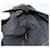 Borsa a tracolla PRADA Nylon Nero Argento Auth 181330 - vista 21