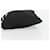 Borsa a tracolla PRADA Nylon Nero Argento Auth 181330 - vista 4