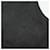 Borsa a tracolla PRADA Nylon Nero Argento Auth 181330 - vista 8