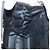 Borsa a catena Gancini Salvatore Ferragamo in acciaio inossidabile Argento Auth BA13202V - vista 19