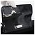SAINT LAURENT Tote Bag Lackleder Schwarz Silber Auth bs35398 - Ansicht 10