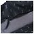 SAINT LAURENT Tote Bag Lackleder Schwarz Silber Auth bs35398 - Ansicht 11