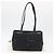 SAINT LAURENT Tote Bag Lackleder Schwarz Silber Auth bs35398 - Ansicht 12