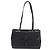 SAINT LAURENT Tote Bag Lackleder Schwarz Silber Auth bs35398 - Ansicht 13