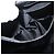 SAINT LAURENT Tote Bag Lackleder Schwarz Silber Auth bs35398 - Ansicht 23