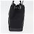 SAINT LAURENT Tote Bag Lackleder Schwarz Silber Auth bs35398 - Ansicht 3