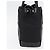 SAINT LAURENT Tote Bag Lackleder Schwarz Silber Auth bs35398 - Ansicht 4