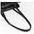 SAINT LAURENT Tote Bag Lackleder Schwarz Silber Auth bs35398 - Ansicht 7