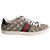 Gucci Sneakers marroni Marrone