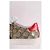 Gucci Sneakers marroni Marrone - vista 5
