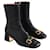 Gucci Schwarze Stiefel  - Ansicht 3