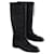 Gucci Botas negras Negro - vista 3