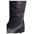 Gucci Botas negras Negro - vista 5