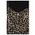 The Kooples Vestido marrón - vista 2