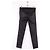 Zadig & Voltaire Pantalones slim negros - vista 3