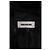 Zadig & Voltaire Pantalones slim negros - vista 5