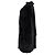 Claudie Pierlot Abrigo negro - vista 3
