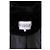 Claudie Pierlot Abrigo negro - vista 5