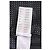 Claudie Pierlot Abrigo negro - vista 6