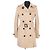 Burberry Gabardina beige