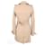 Burberry Gabardina beige - vista 4