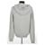 Eric Bompard Graue Weste  - Ansicht 4