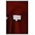 Eric Bompard Roter Cardigan  - Ansicht 5