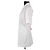 Jacquemus Vestido branco - vista 3
