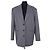 Anine Bing Blazer gris