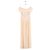 Zimmermann Beiges Kleid