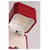 Cartier Anello Tank argentato Argento  - vista 4