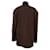 Autre Marque Blazer marrón Castaño - vista 4