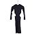 Amina Muaddi Schwarzes Kleid - Ansicht 3