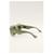 Loewe Gafas de sol caqui - vista 4